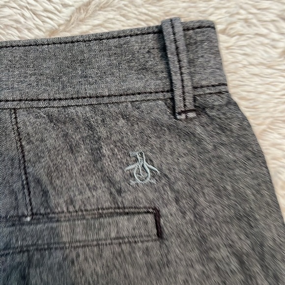 Original Penguin Shorts Size 38 - Picture 5 of 5